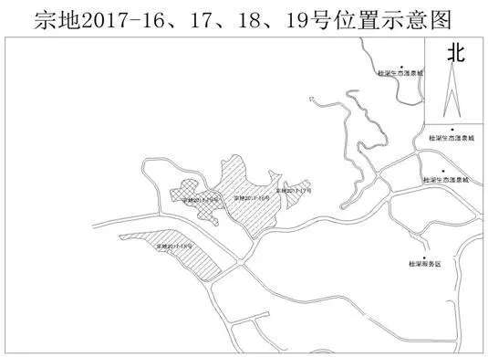 福州第三次土拍要来了 近千亩土地批量“大放送” 福州第三次土拍要来了 近千亩土地批量“大放送”