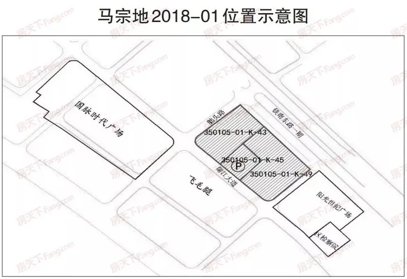 马尾土拍 马尾土拍