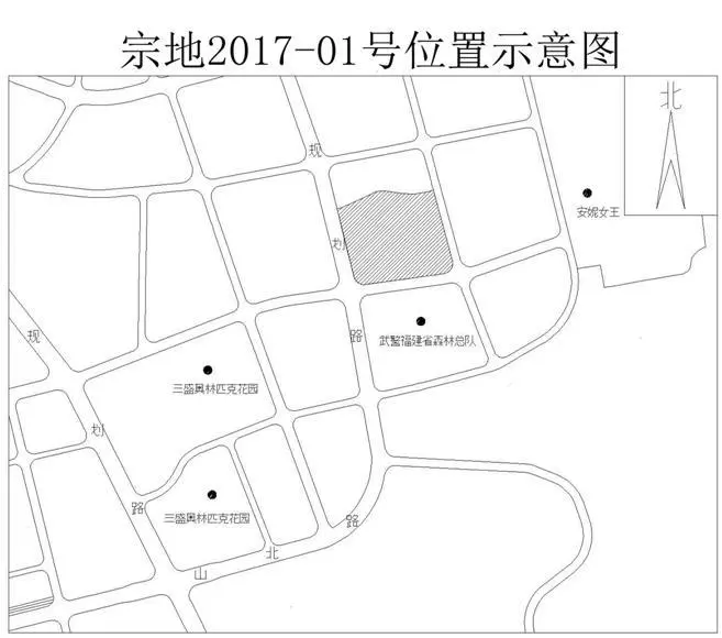 福州土地 福州土地