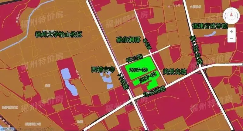 福州土拍 福州土拍