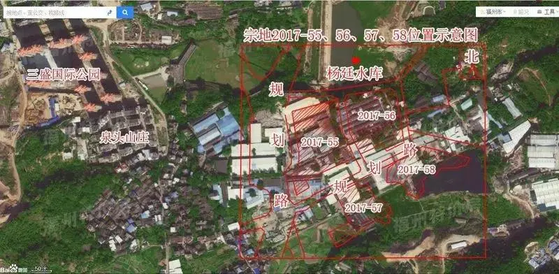 福州土拍 福州土拍