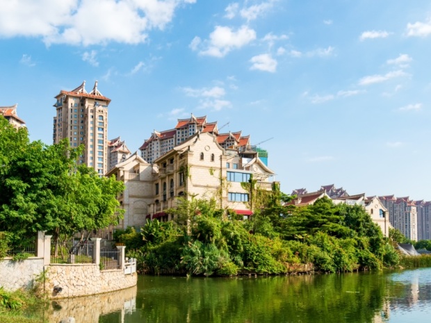 福州:申请公租房可选这40个小区,公租房申请条件是什么?