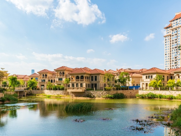 恒大楼盘号召业主用违约金买车位，恒大楼盘违约金能否全额抵扣？