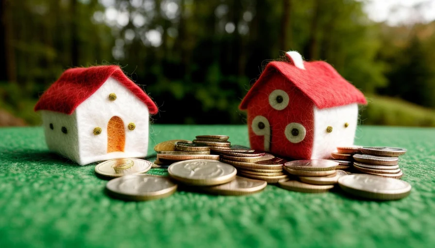 今日热点:福建三地住房公积金有新变化